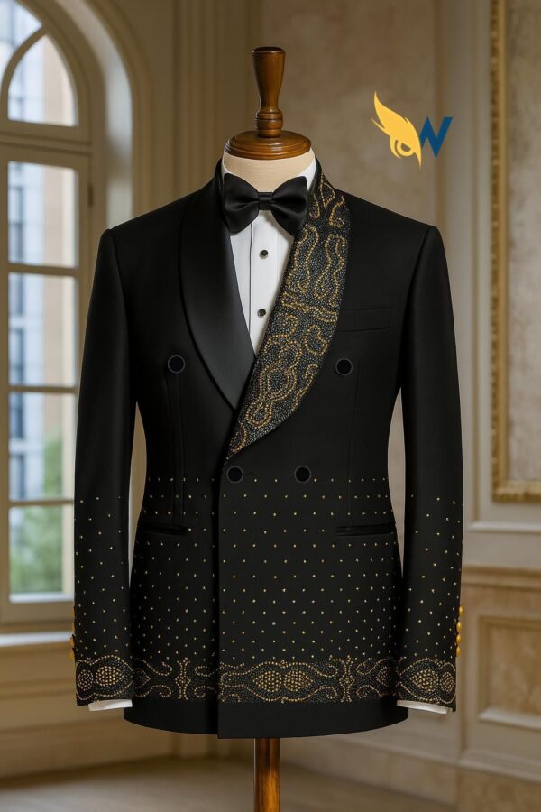 Modern Men Suit
