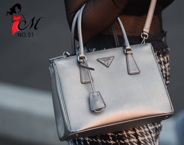 Prada Handbags