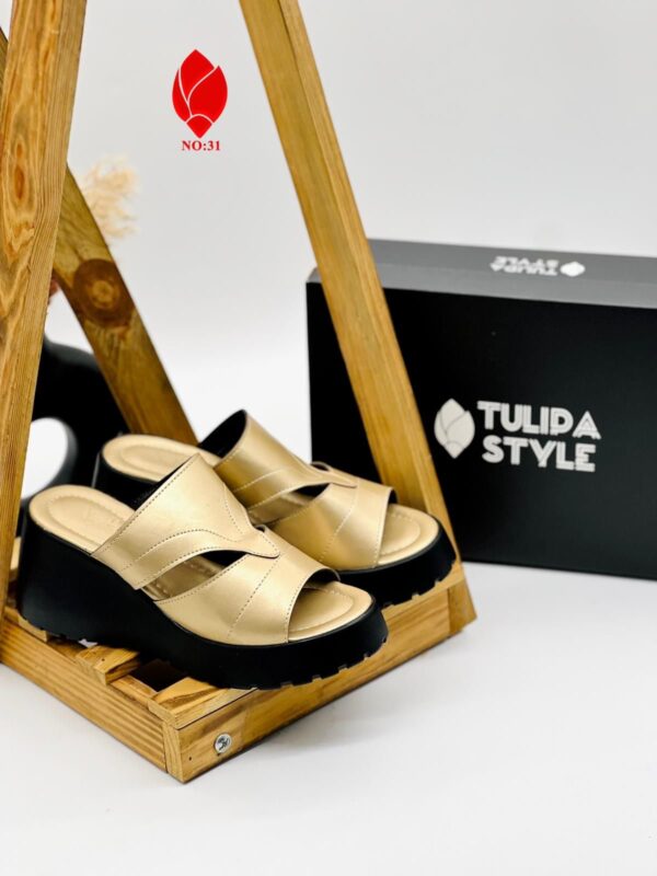 Muleswi Shoes
