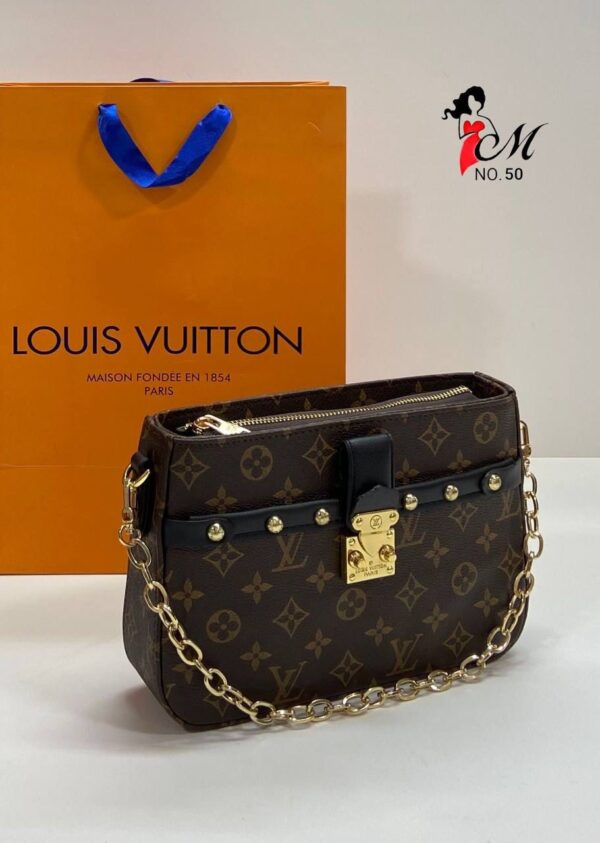Lv Cross Bags