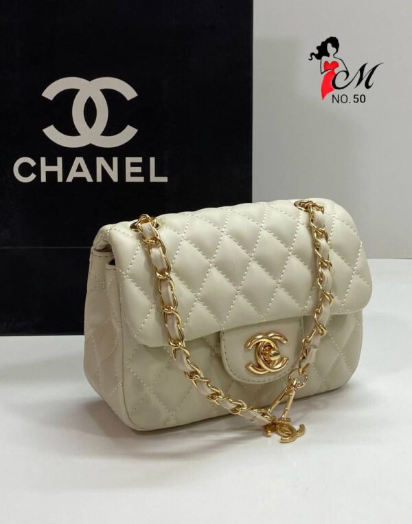 Chanel Cross Bags - Image 5
