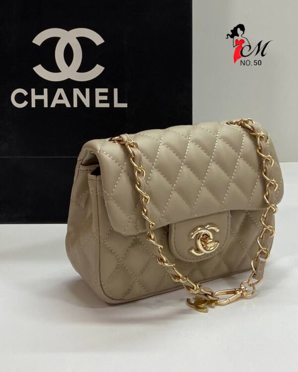 Chanel Cross Bags - Image 2