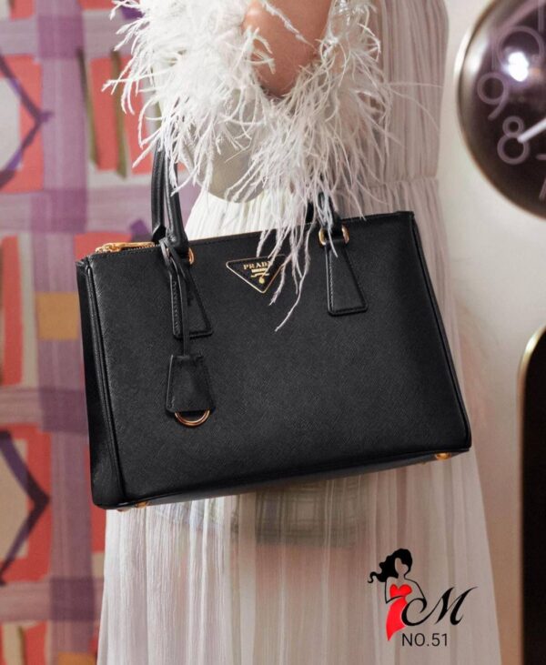 Prada Handbags - Image 3