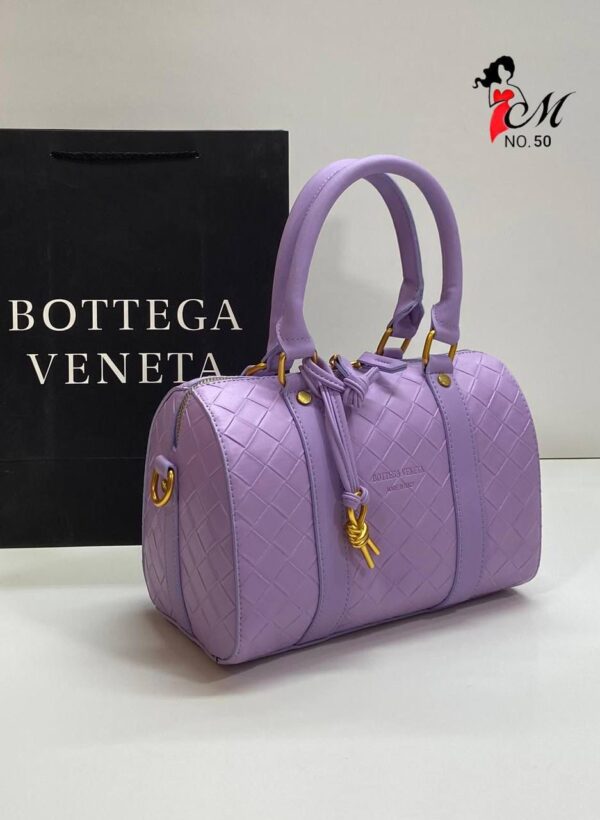 Bottega Venetta Kargo Hand Bags - Image 7