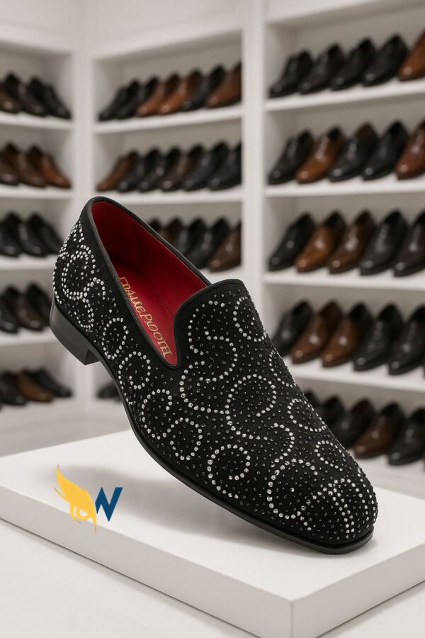 Lux Gentlemen Shoes
