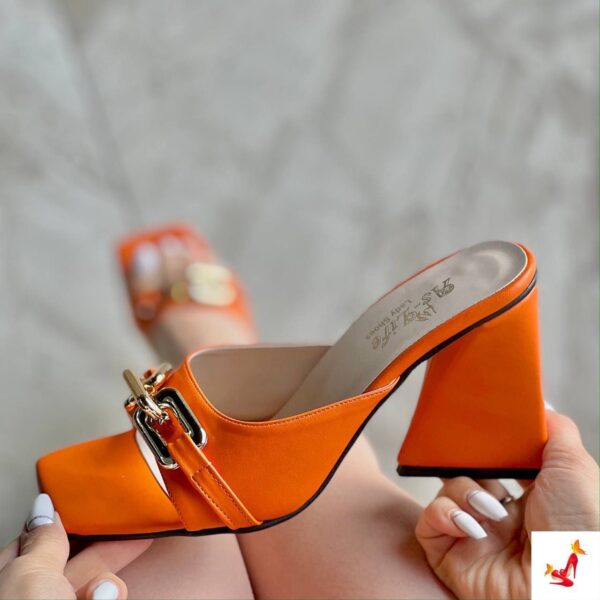 Pinto Heels - Image 2