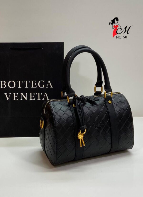 Bottega Venetta Kargo Hand Bags - Image 3