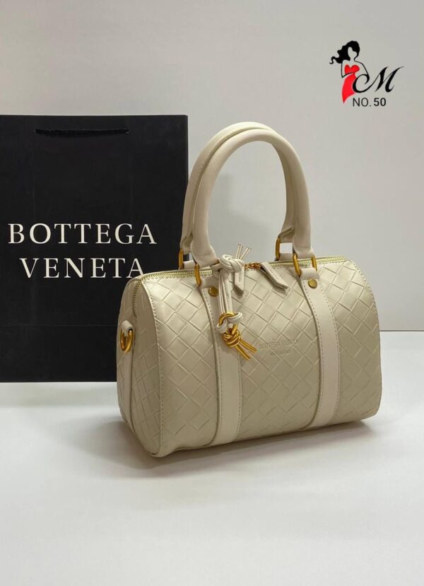 Bottega Venetta Kargo Hand Bags - Image 4