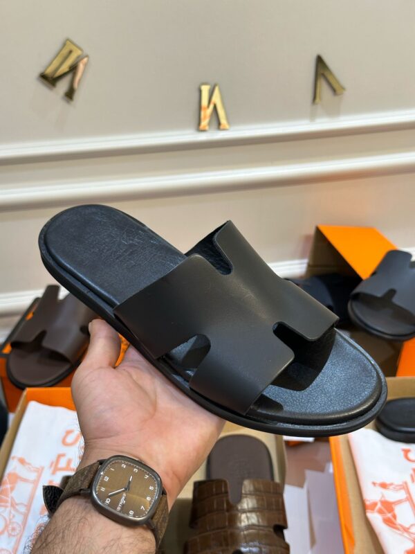 Hermes Sandals Men - Image 2