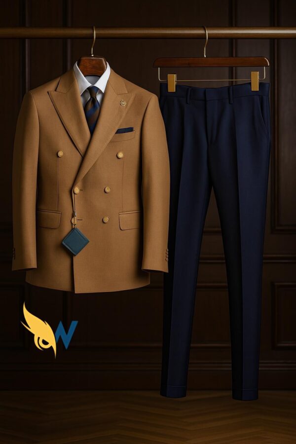 Gentlemen Suits - Image 6