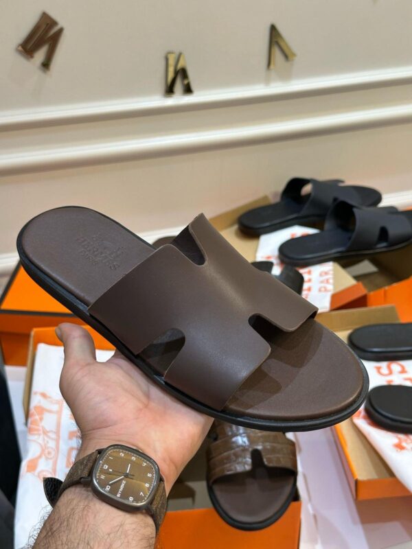 Hermes Sandals Men