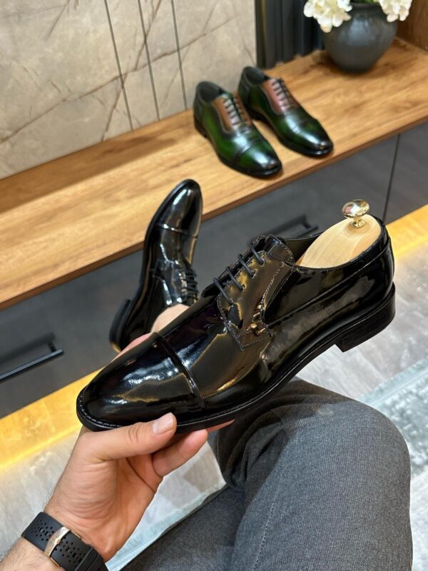 Gents Suit Shoes - Image 2