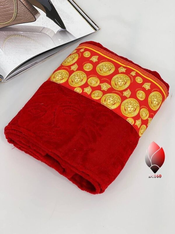 Sarce towels