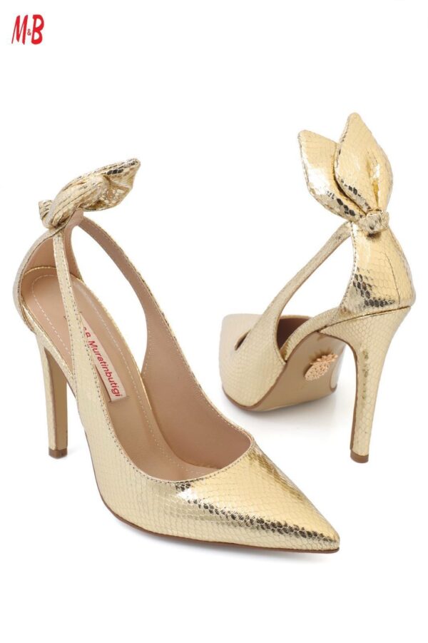 Muratingi Heels - Image 3