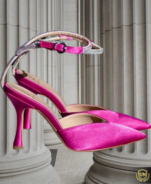 Uni Mono Heels - Image 3