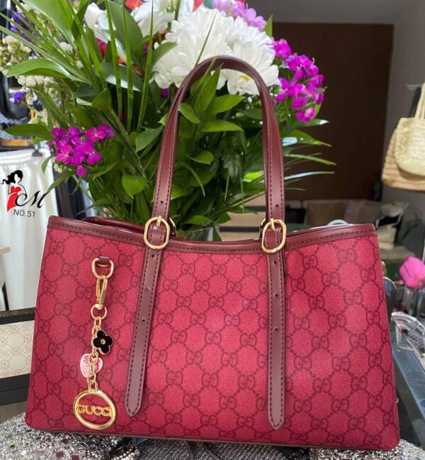 Gcc Vintage Bags - Image 2