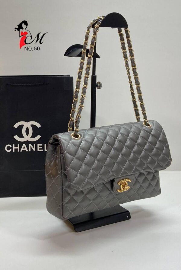 Chanel Lux Bags - Image 3