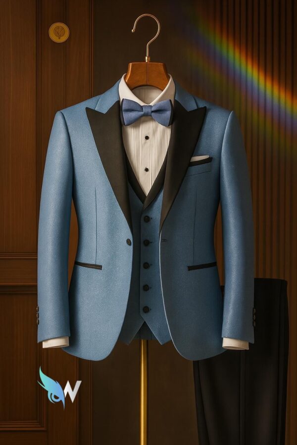 City Men Suit