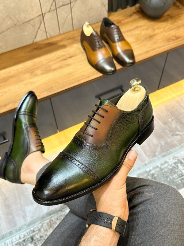 Gents Suit Shoes