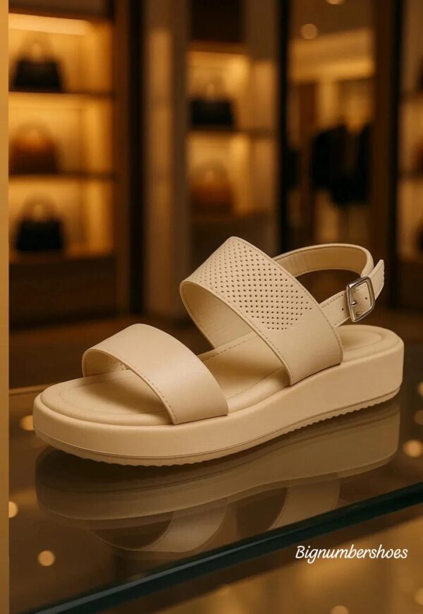 Sandal Big NUMBERS