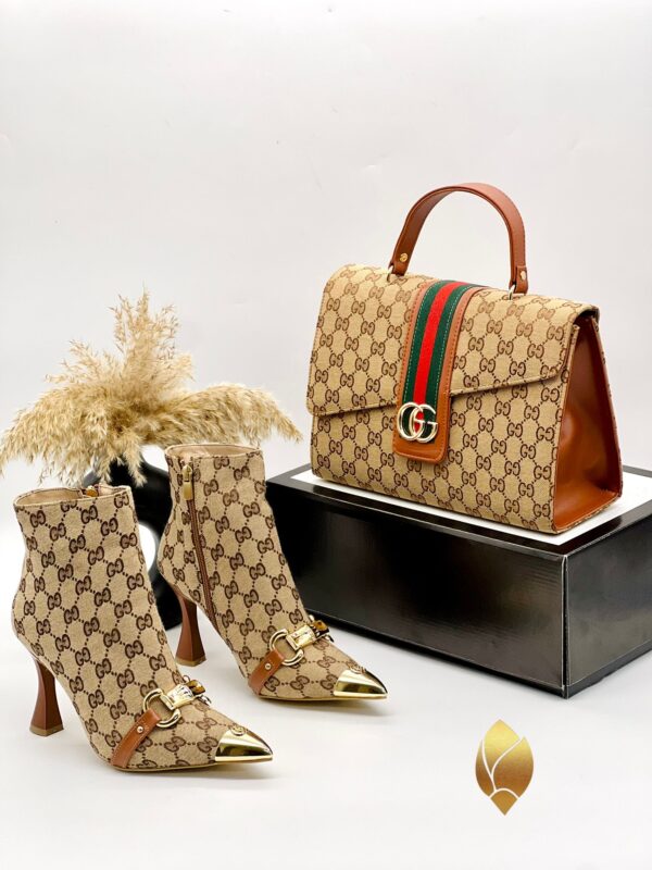 Gucci Bot Set