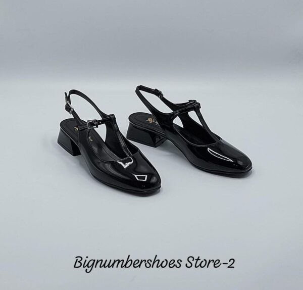 Vintage Flats - Image 2