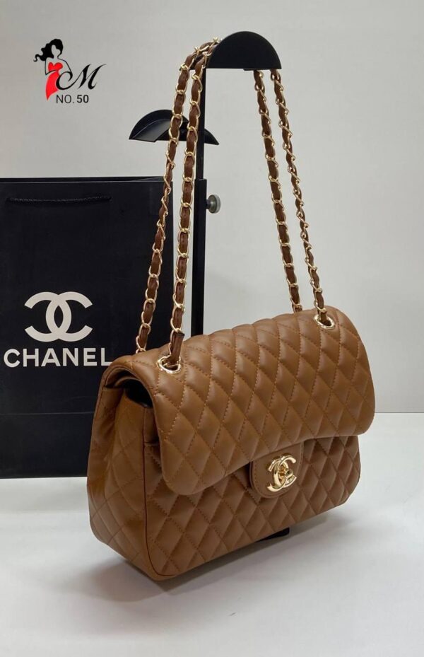Chanel Lux Bags - Image 9