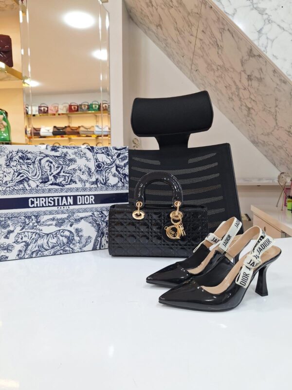 Solid Dior Sets - Image 2