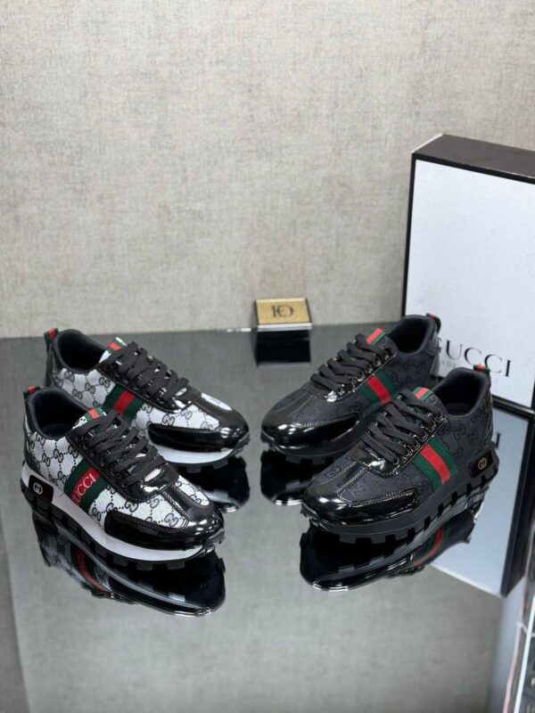 Gg Premium Sneakers - Image 2