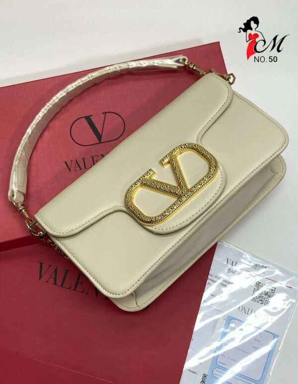 V Series Bags - Image 2