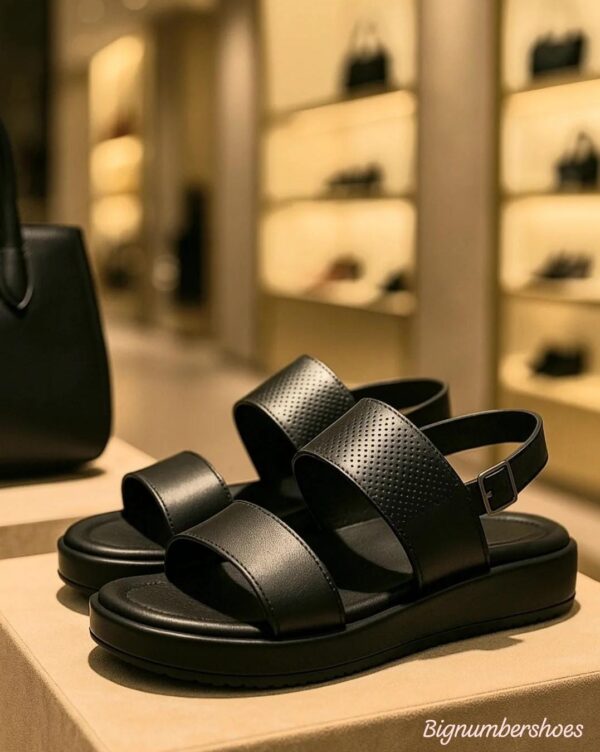 Sandal Big NUMBERS - Image 2