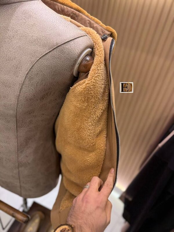 Loro Piana Jacket - Image 3