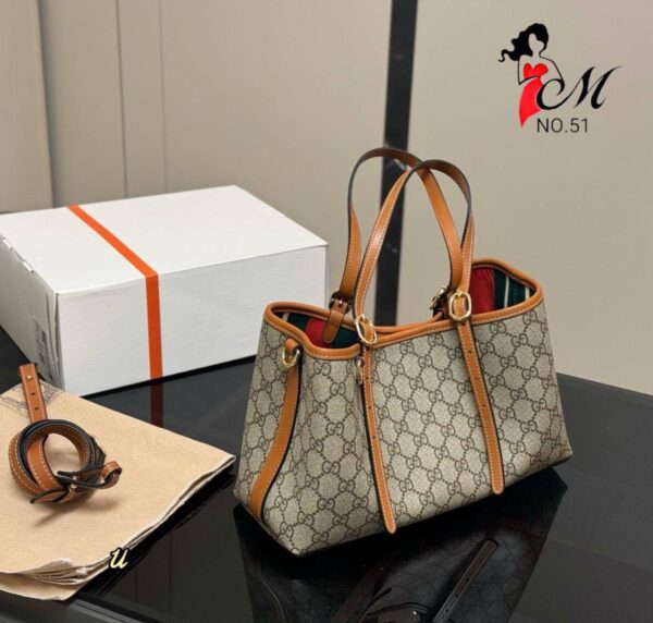 Gcc Vintage Bags - Image 4