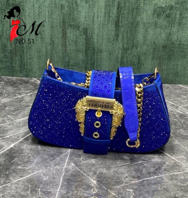 Versace Jeans Couture Bags