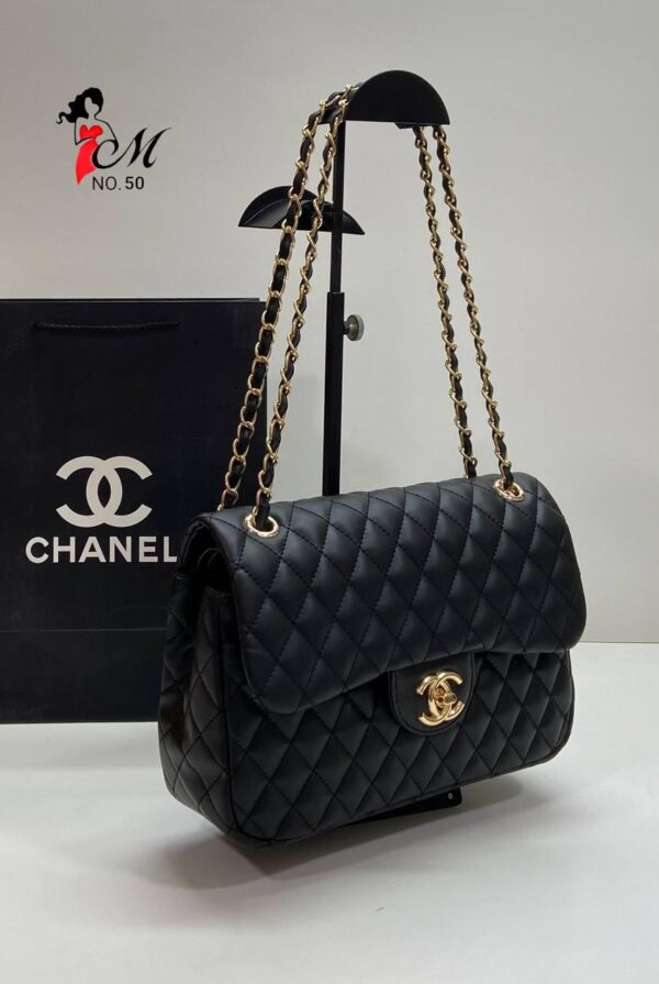 Chanel Lux Bags - Image 2