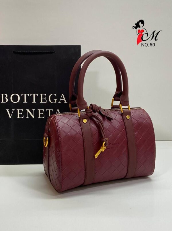 Bottega Venetta Kargo Hand Bags - Image 6