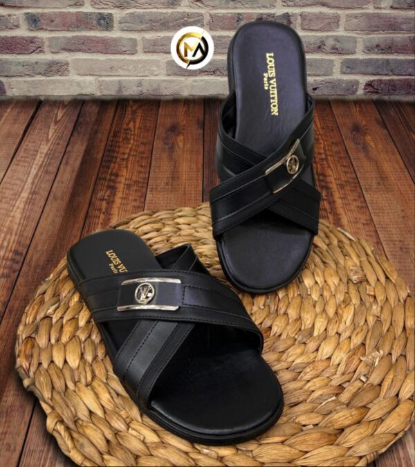 Lv Slippers - Image 2