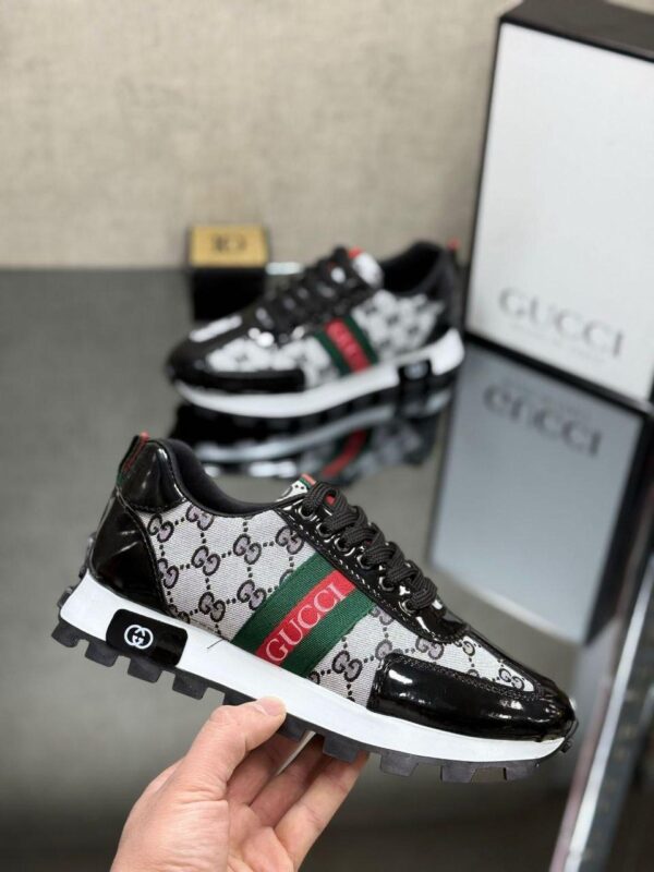 Gg Premium Sneakers