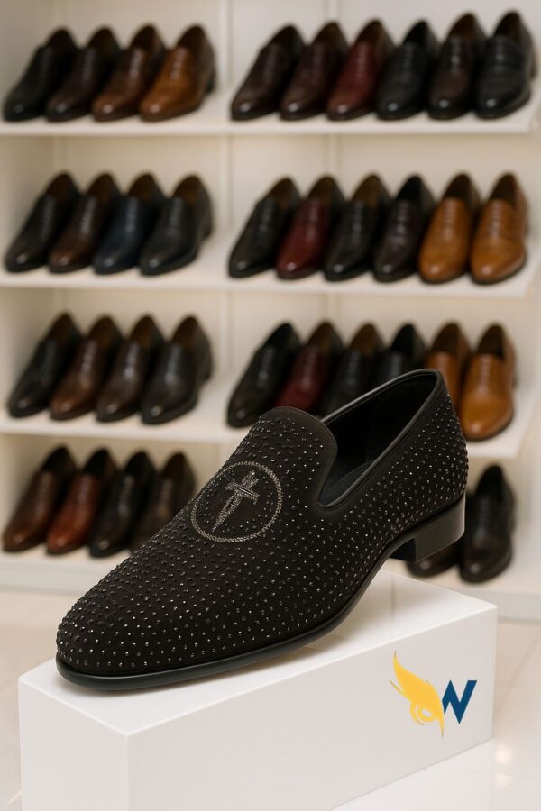 Men Lux Shoes