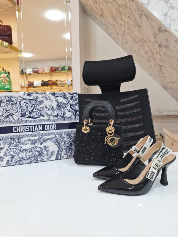 CDior Heeled Sets - Image 2