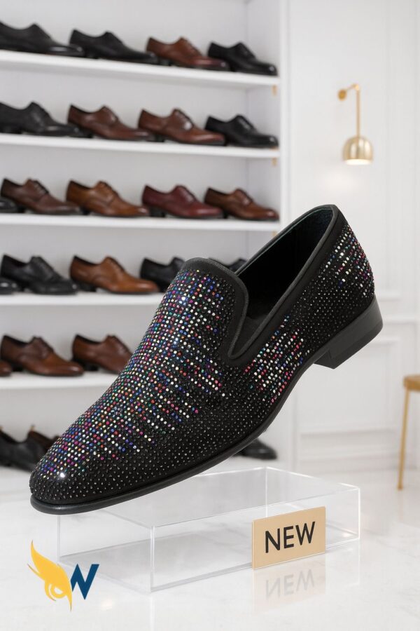 Gentlemen Classic Shoes - Image 2