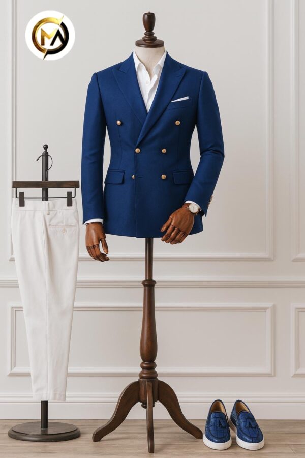 Lux Gentlemen Suits - Image 4
