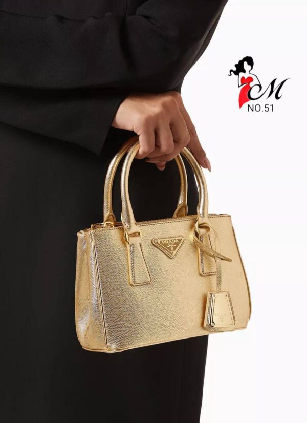 Prada Handbags - Image 4