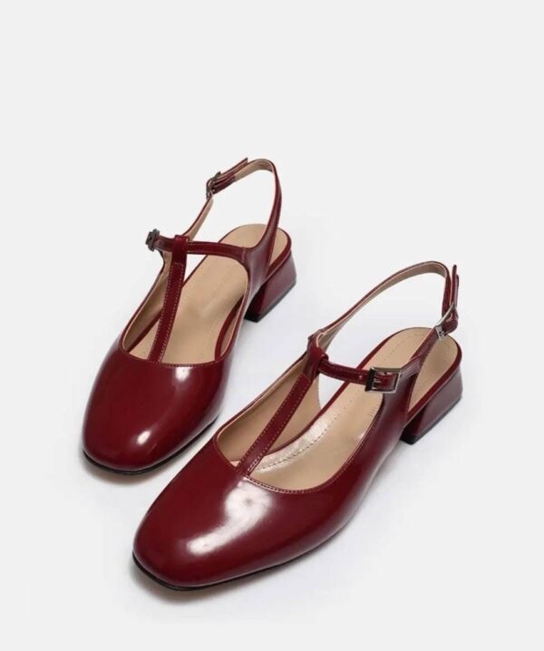 Vintage Flats