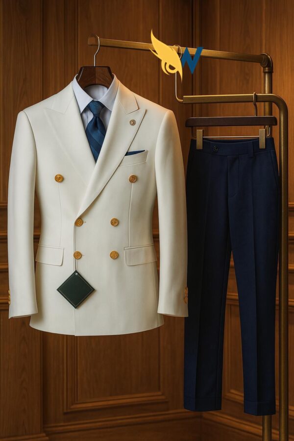 Gentlemen Suits - Image 4