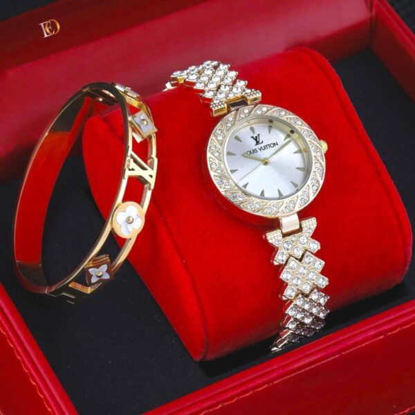 Lv Lux Gift Set