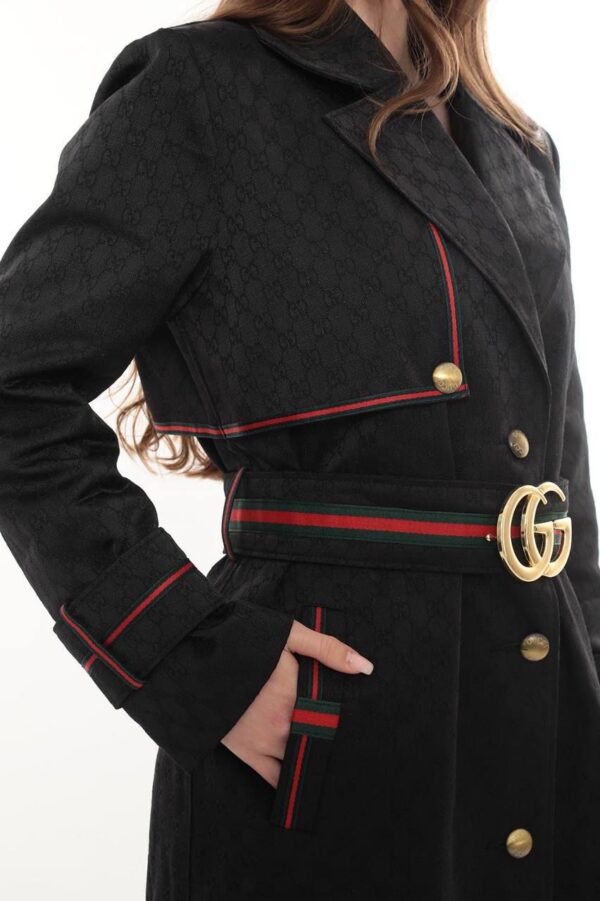 Gucci Kaban And Hat - Image 2