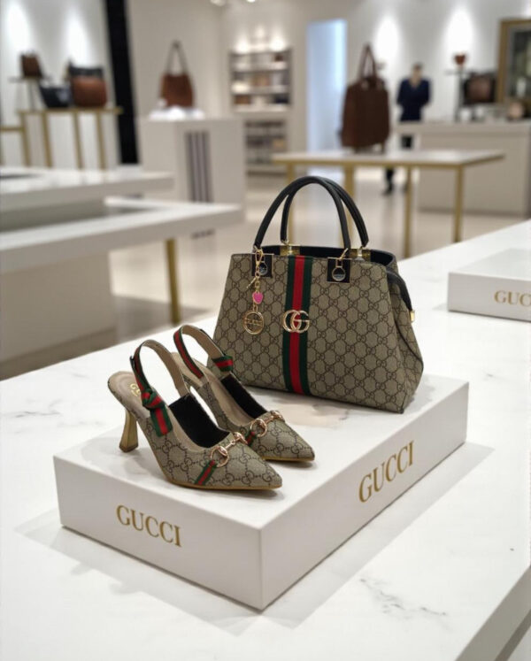 Gucci Galiba Setss - Image 2