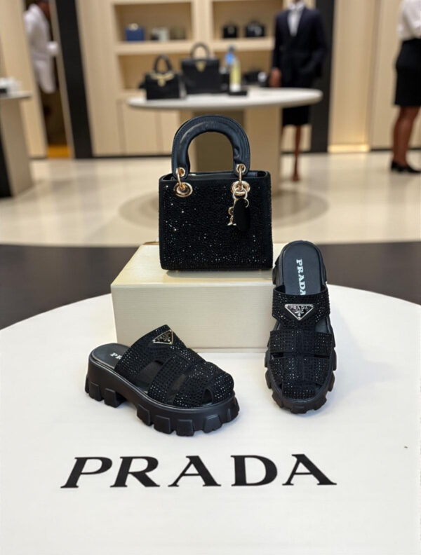 Prada Blings Sets - Image 2