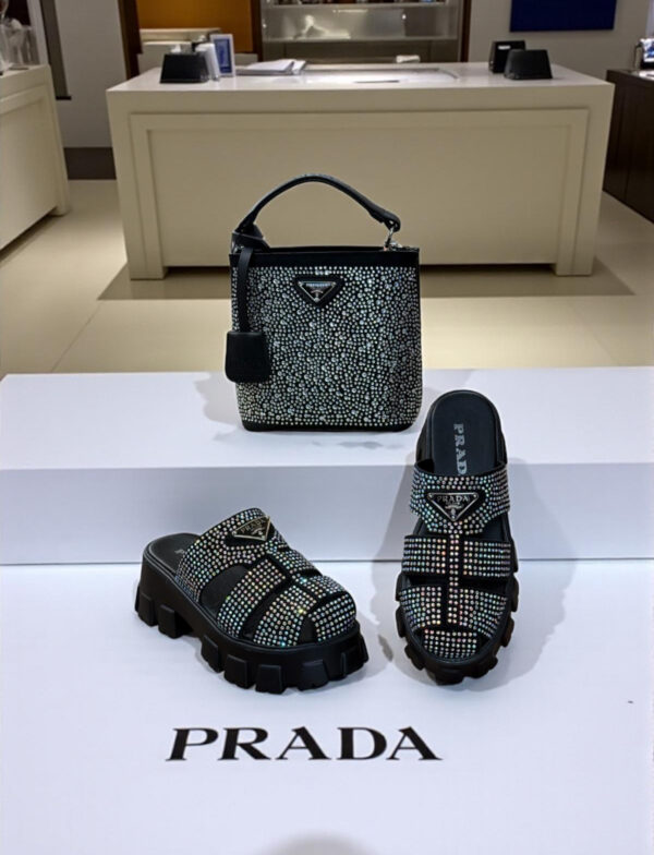 Prada Bling Sets - Image 2